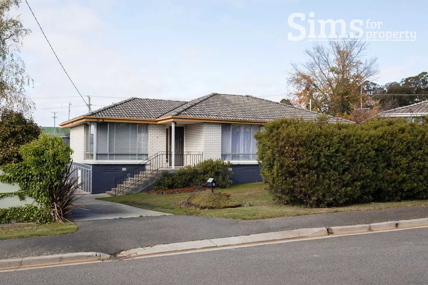 Main view of Homely house listing, 1 Wendy Place, Prospect TAS 7250