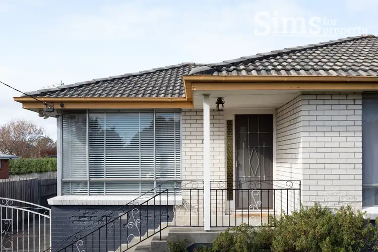 Second view of Homely house listing, 1 Wendy Place, Prospect TAS 7250