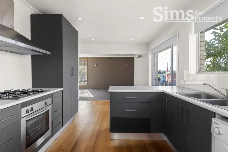 Third view of Homely house listing, 1 Wendy Place, Prospect TAS 7250