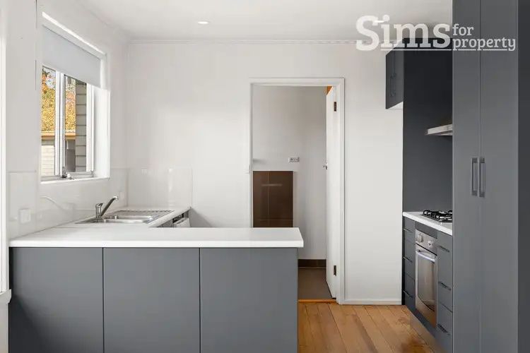 Fourth view of Homely house listing, 1 Wendy Place, Prospect TAS 7250