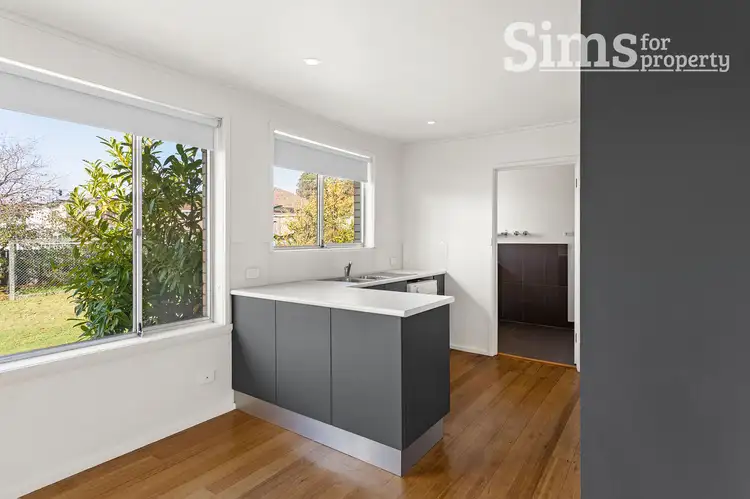 Fifth view of Homely house listing, 1 Wendy Place, Prospect TAS 7250