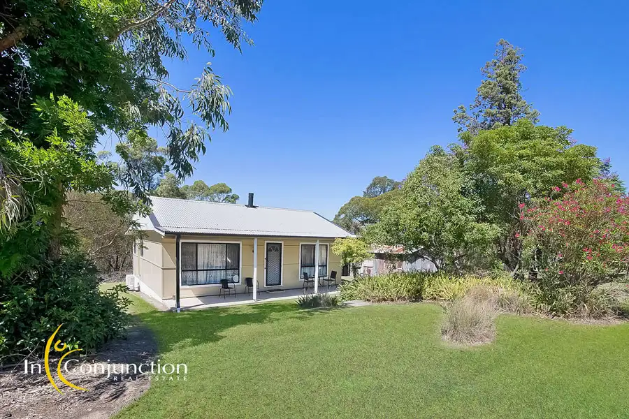 Main view of Homely house listing, 12 Schwebel Lane, Glenorie NSW 2157
