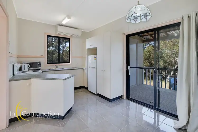 Third view of Homely house listing, 12 Schwebel Lane, Glenorie NSW 2157