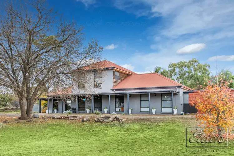 Main view of Homely house listing, 21 Raglan Place East, Axedale VIC 3551
