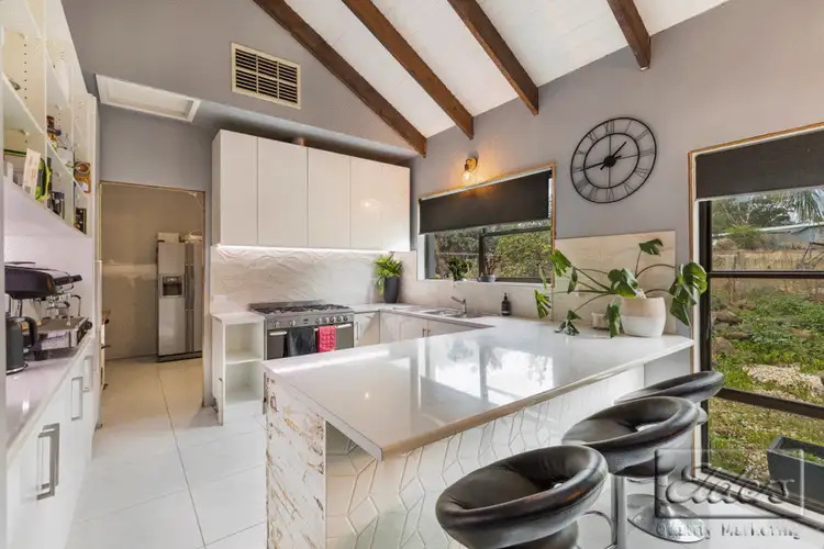 Second view of Homely house listing, 21 Raglan Place East, Axedale VIC 3551