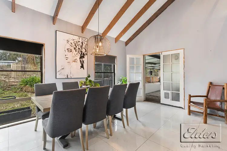 Third view of Homely house listing, 21 Raglan Place East, Axedale VIC 3551