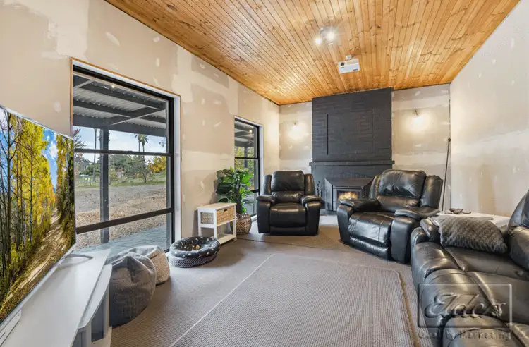 Fourth view of Homely house listing, 21 Raglan Place East, Axedale VIC 3551