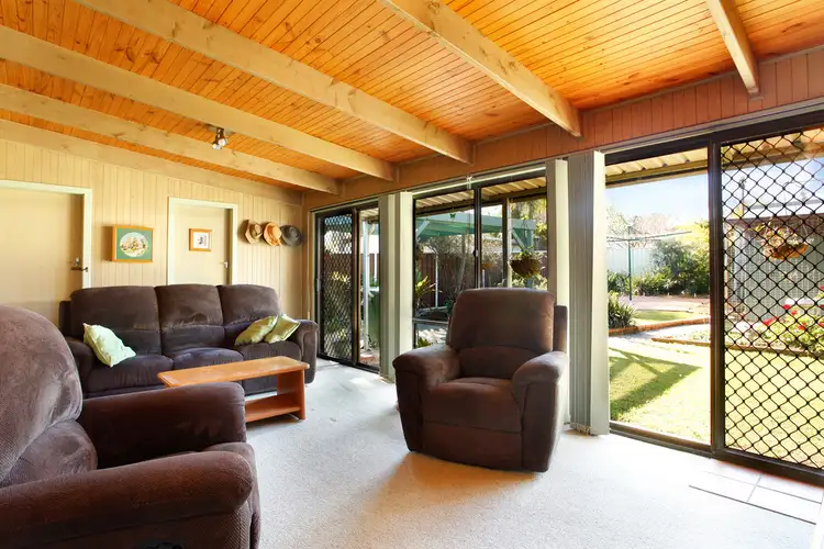 Fifth view of Homely house listing, 6 Taronga Street, Blacktown NSW 2148