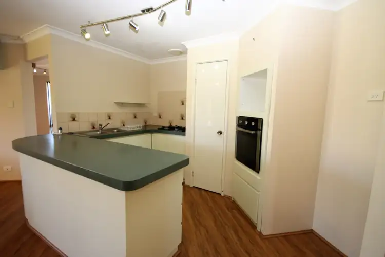 Third view of Homely house listing, 104 Chapple Drive, Australind WA 6233