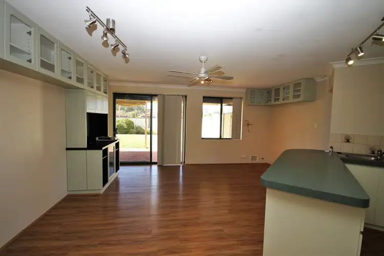 Fourth view of Homely house listing, 104 Chapple Drive, Australind WA 6233