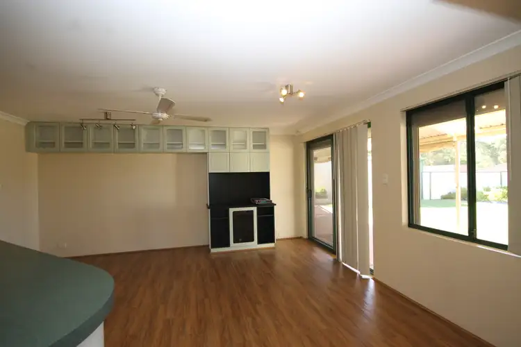 Fifth view of Homely house listing, 104 Chapple Drive, Australind WA 6233