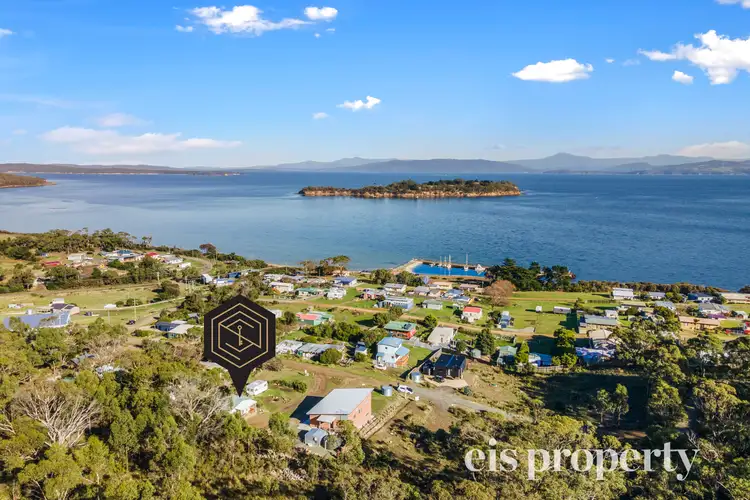 Fifth view of Homely land listing, 16 Stuart Street, Alonnah TAS 7150