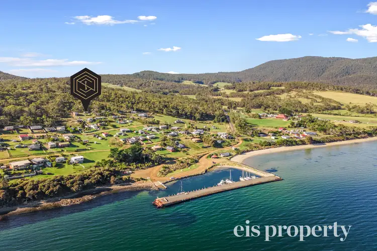 Sixth view of Homely land listing, 16 Stuart Street, Alonnah TAS 7150
