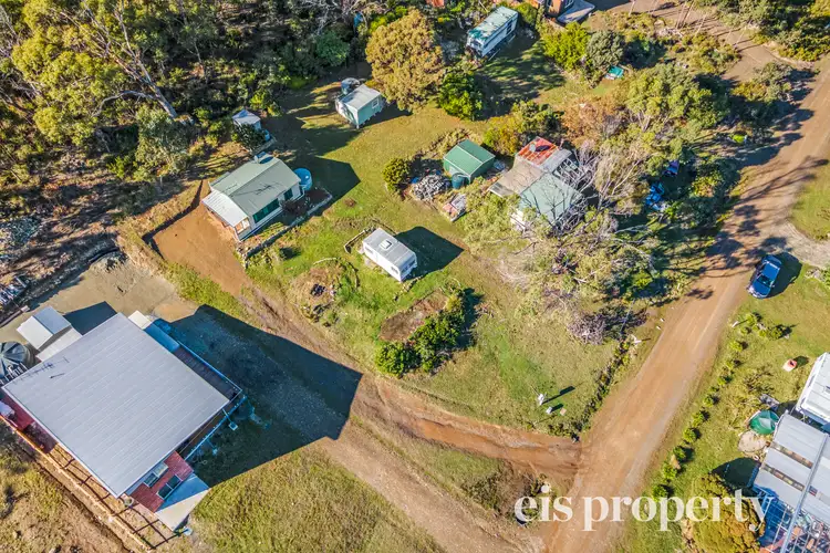 Seventh view of Homely land listing, 16 Stuart Street, Alonnah TAS 7150