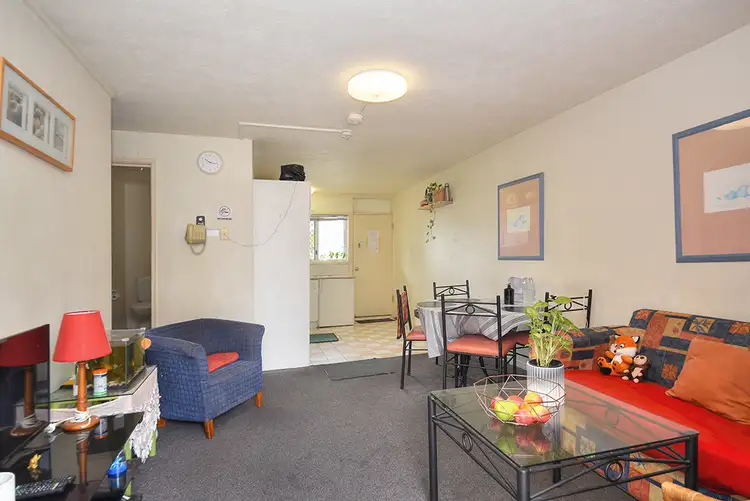 Third view of Homely apartment listing, 11/69-73 Ferny Avenue, Surfers Paradise QLD 4217