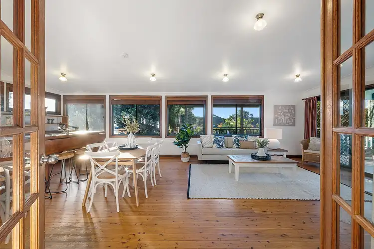Second view of Homely house listing, 87 The Terrace, Windsor NSW 2756