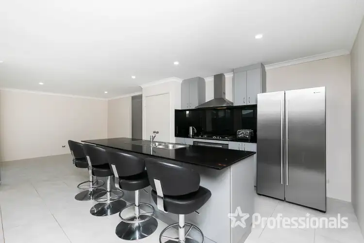 Third view of Homely house listing, 70 Farmaner Parkway, Ellenbrook WA 6069