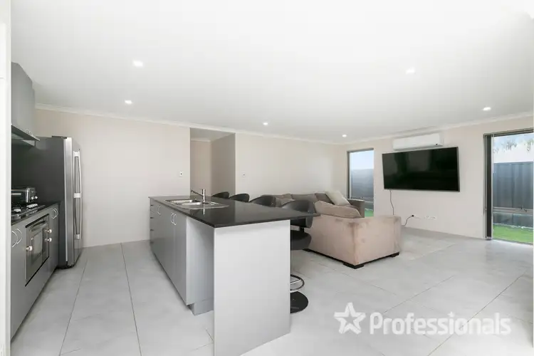 Fourth view of Homely house listing, 70 Farmaner Parkway, Ellenbrook WA 6069