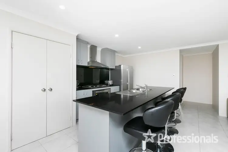 Fifth view of Homely house listing, 70 Farmaner Parkway, Ellenbrook WA 6069