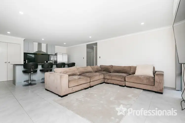Sixth view of Homely house listing, 70 Farmaner Parkway, Ellenbrook WA 6069
