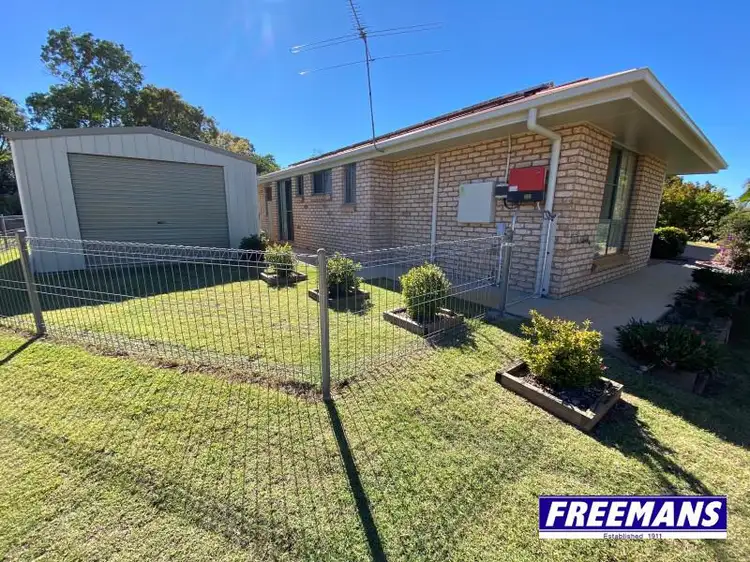 Third view of Homely house listing, 14 Dell, Kingaroy QLD 4610