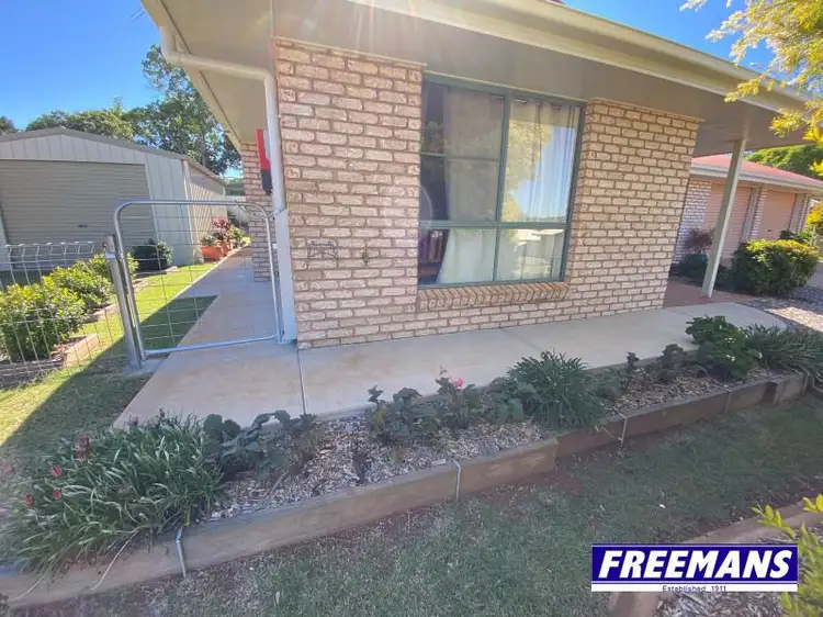 Fourth view of Homely house listing, 14 Dell, Kingaroy QLD 4610