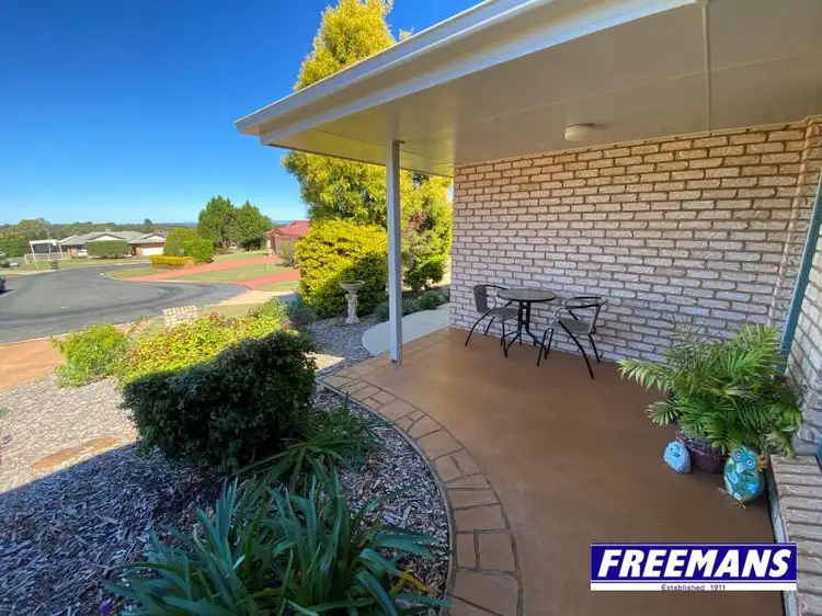 Fifth view of Homely house listing, 14 Dell, Kingaroy QLD 4610