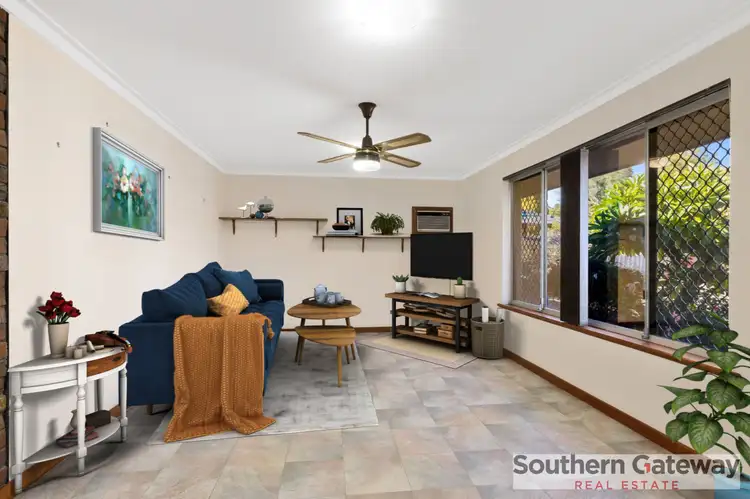 Second view of Homely house listing, 28 Hefron Way, Parmelia WA 6167