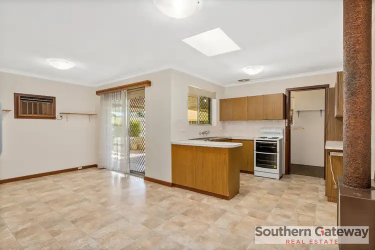 Fourth view of Homely house listing, 28 Hefron Way, Parmelia WA 6167