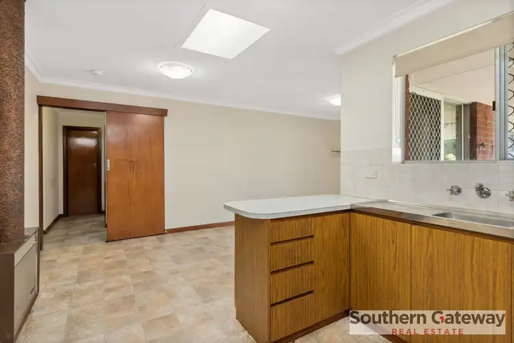 Fifth view of Homely house listing, 28 Hefron Way, Parmelia WA 6167