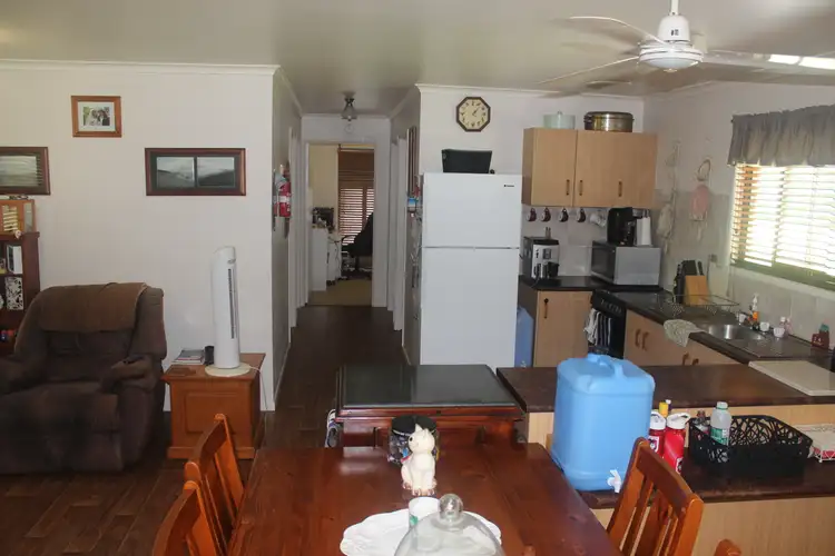 Fourth view of Homely house listing, 19 Bogga Road, Mount Pelion QLD 4741