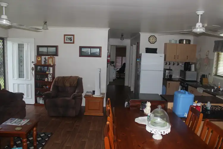 Seventh view of Homely house listing, 19 Bogga Road, Mount Pelion QLD 4741