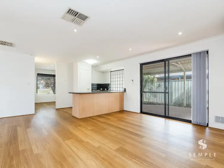 Third view of Homely house listing, 16 Jakovich Circuit, Atwell WA 6164