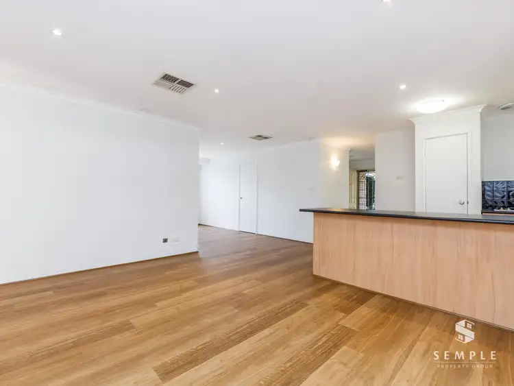 Fourth view of Homely house listing, 16 Jakovich Circuit, Atwell WA 6164