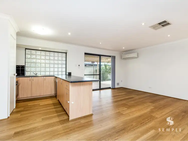 Fifth view of Homely house listing, 16 Jakovich Circuit, Atwell WA 6164