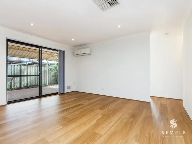 Sixth view of Homely house listing, 16 Jakovich Circuit, Atwell WA 6164