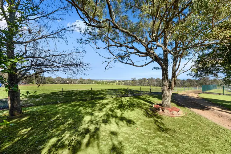 Third view of Homely rural property listing, 457 Kurmond Road, Freemans Reach NSW 2756