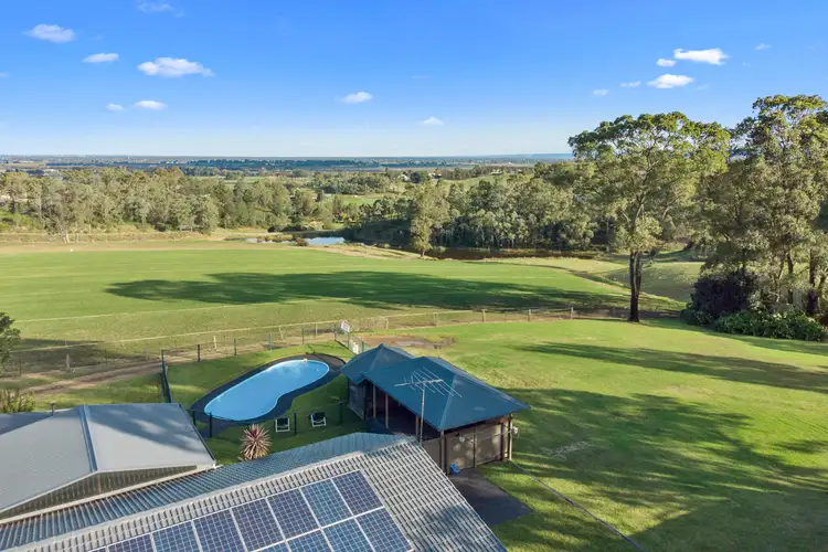 Fourth view of Homely rural property listing, 457 Kurmond Road, Freemans Reach NSW 2756