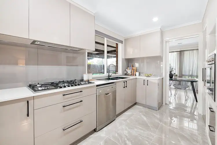 Sixth view of Homely house listing, 7 Josephine Avenue, Cranbourne North VIC 3977