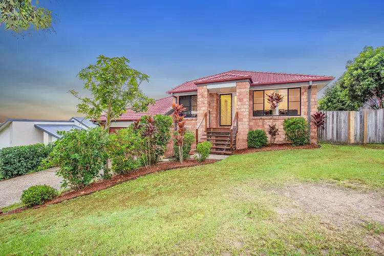 Sixth view of Homely house listing, 68 Bluetail Crescent, Upper Coomera QLD 4209