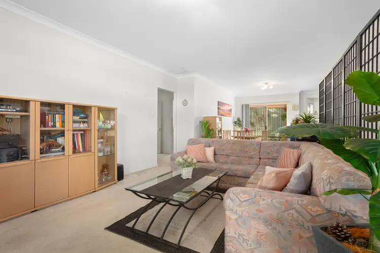 2/27 Griffith Street, Everton Park QLD 4053