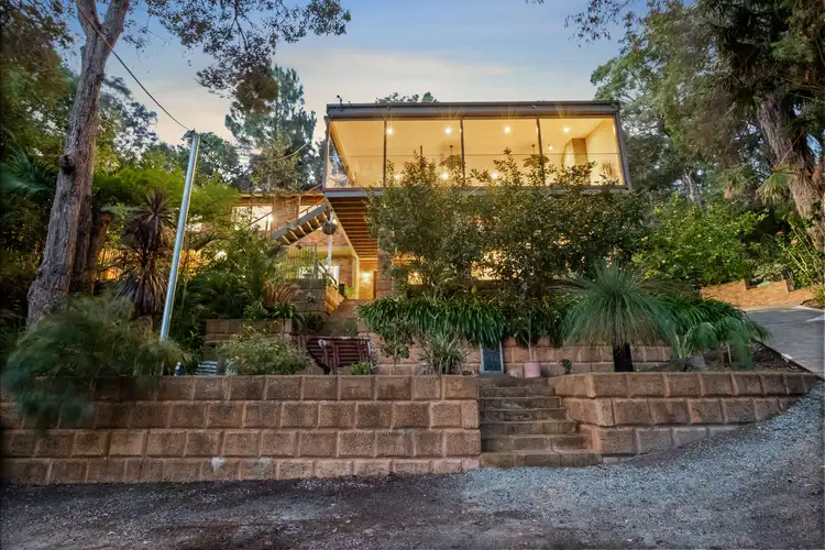 Second view of Homely house listing, 21 Josephine Crescent, Kalamunda WA 6076