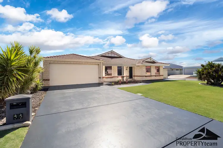 Main view of Homely house listing, 55 Waverley Street, Mount Tarcoola WA 6530