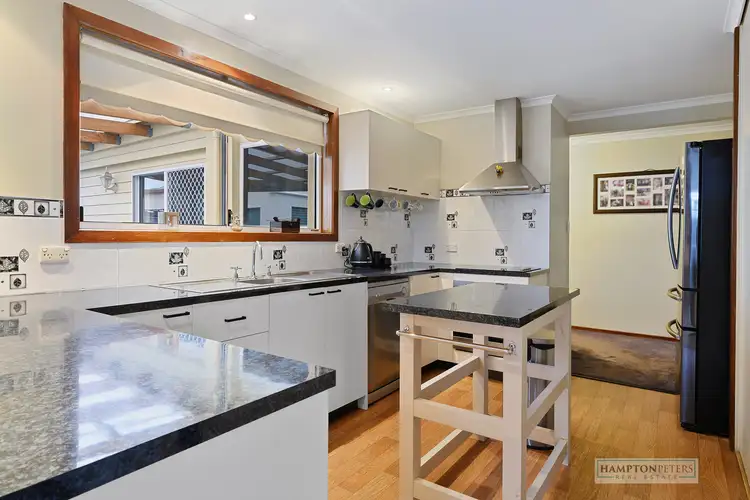 Second view of Homely house listing, 26A Raglan Street, Somerset TAS 7322