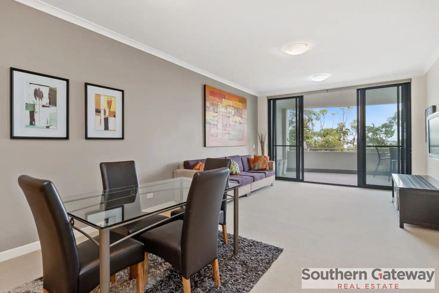 Main view of Homely unit listing, Unit 20, 17 Rockingham Beach Road, Rockingham WA 6168