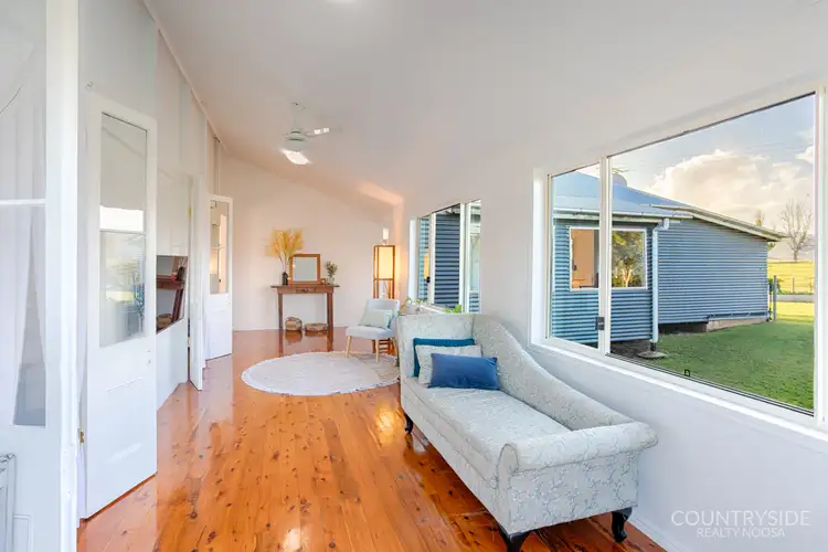 Sixth view of Homely house listing, 1019 Kenilworth Skyring Creek Road, Carters Ridge QLD 4563