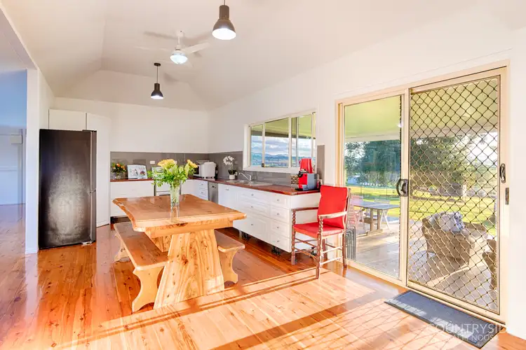 Seventh view of Homely house listing, 1019 Kenilworth Skyring Creek Road, Carters Ridge QLD 4563