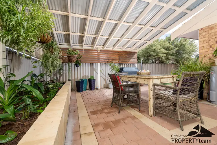 Main view of Homely unit listing, 11/239 Willcock Drive, Mahomets Flats WA 6530