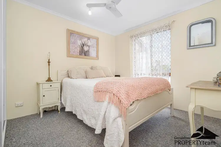 Sixth view of Homely unit listing, 11/239 Willcock Drive, Mahomets Flats WA 6530