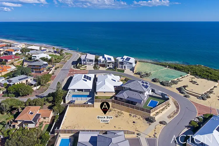 73 Torwood Edge, Halls Head WA 6210